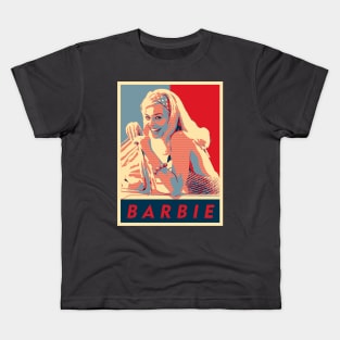 Barbie Kids T-Shirt